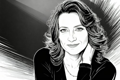 Cathia Badière
